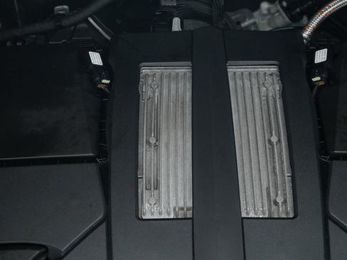 Used 2018 Mercedes-Benz SL 450 SL 450 2dr Roadster image 94