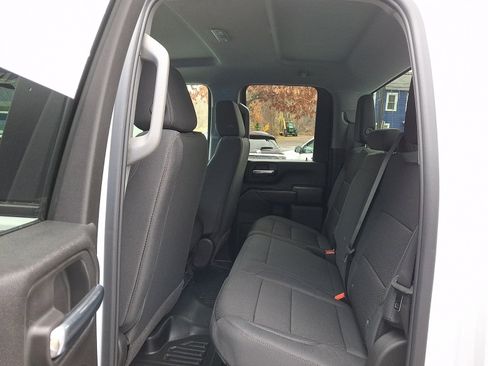 New 2026 GMC Sierra 2500 Pro w/ 1SA Pro Safety Plus Package image 10