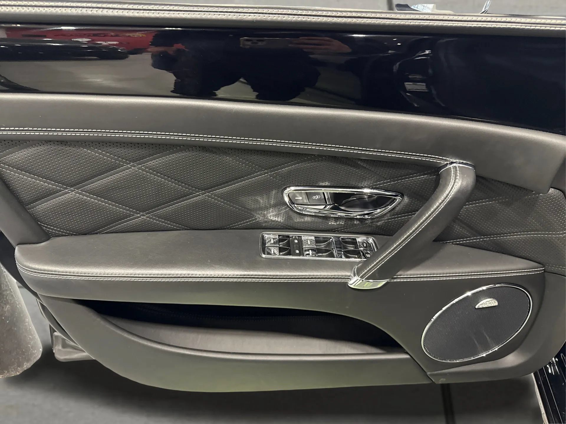 Used 2014 Bentley Flying Spur W12 AWD/4WD image 20