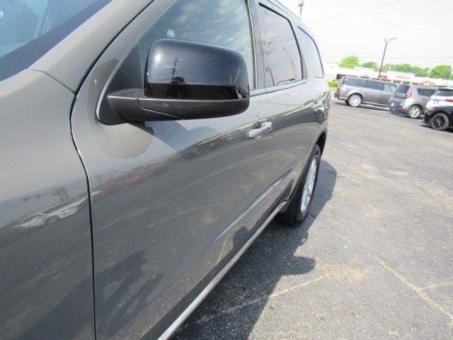 Used 2023 Dodge Durango SXT Launch Edition AWD/4WD image 5