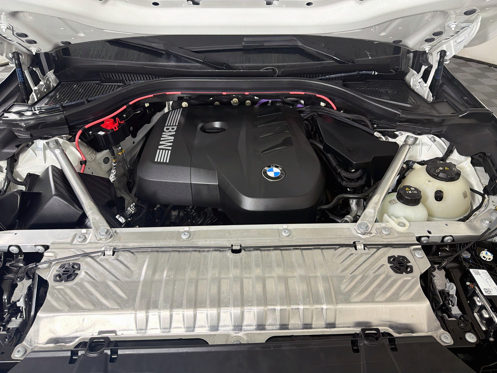Used 2026 BMW X3 xDrive30i AWD/4WD image 34