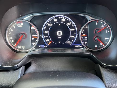 Used 2022 Chevrolet Blazer RS AWD/4WD image 30