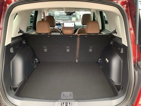 New 2025 Ford Bronco Sport Outer Banks w/ Outer Banks Tech Package+ image 28