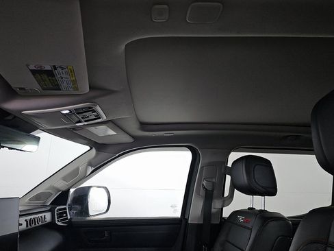 Used 2022 Toyota Tundra TRD Pro image 13