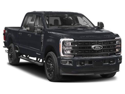 Used 2024 Ford F250 XLT AWD/4WD image 6