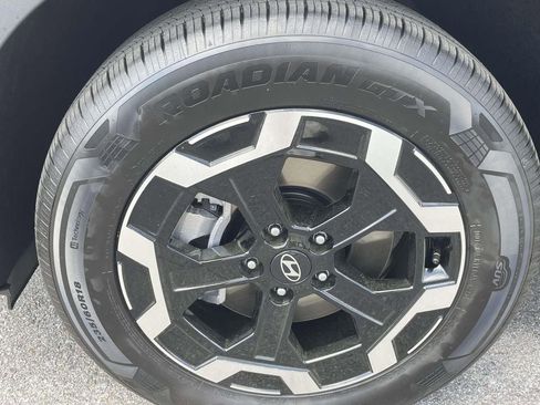 New 2026 Hyundai Santa Fe SEL image 5