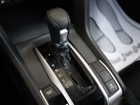 Used 2016 Honda Civic EX-T image 40