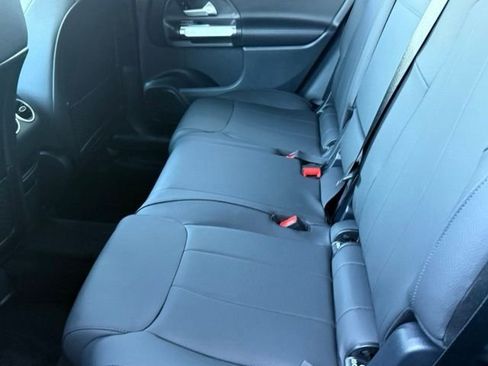 New 2026 Mercedes-Benz GLB 250 4MATIC image 22