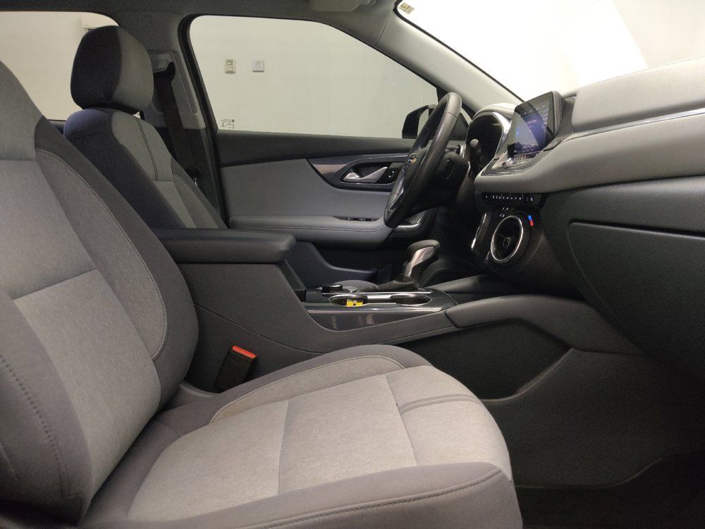 Used 2022 Chevrolet Blazer LT AWD/4WD image 21