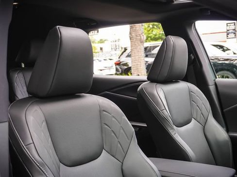Certified 2025 Lexus RX 350h w/ Convenience Package AWD/4WD image 26