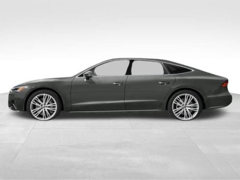 Used 2019 Audi A7 3.0T Premium Plus w/ Premium Plus Package image 64