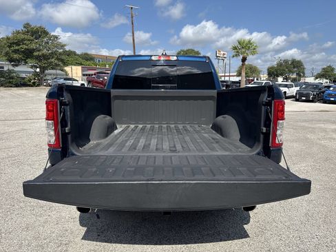 Used 2022 RAM 1500 Lone Star w/ Trailer Tow Group AWD/4WD image 20