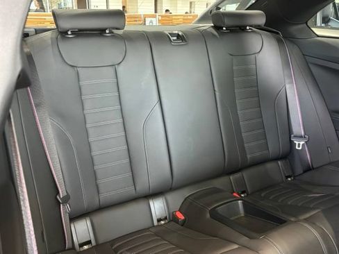 Used 2025 BMW M2 w/ Lighting Package RWD image 23