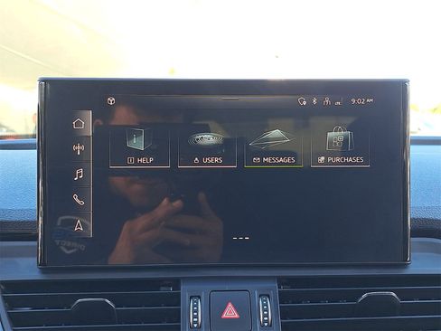 Certified 2023 Audi Q5 e Premium Plus w/ Premium Plus Package image 25