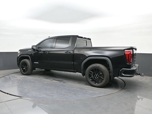 Used 2021 GMC Sierra 1500 Elevation w/ Preferred Package RWD image 5