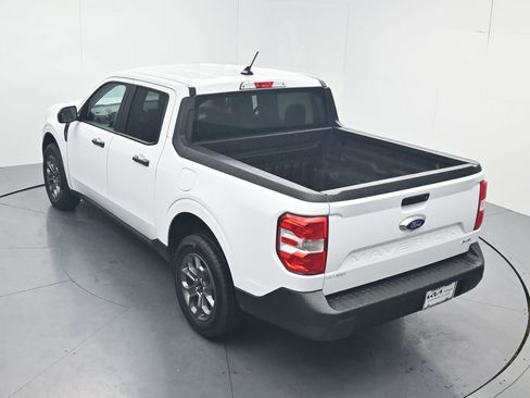 Used 2024 Ford Maverick XLT w/ Equipment Group 300A Standard AWD/4WD image 44
