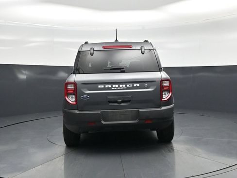 Used 2021 Ford Bronco Sport Big Bend AWD/4WD image 25