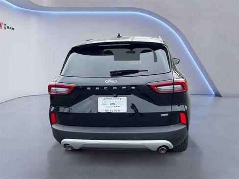 New 2025 Ford Escape Base image 6