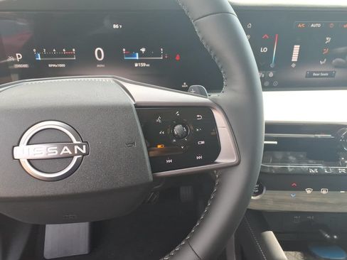 New 2026 Nissan Murano Platinum w/ Cargo Package AWD/4WD image 23
