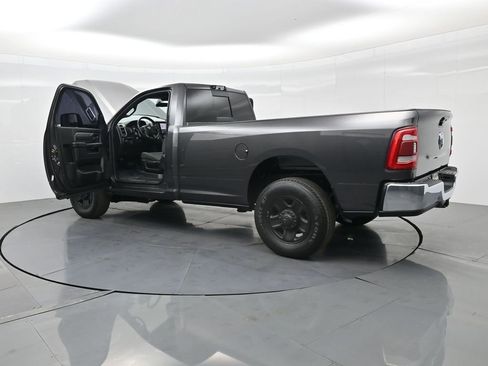 Used 2023 RAM 2500 Tradesman image 37