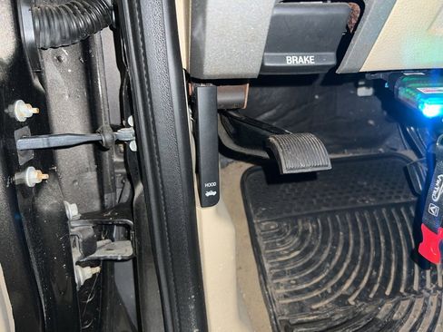 Used 2008 Ford F350 Lariat image 30