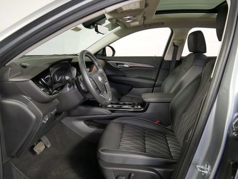 Used 2023 Buick Envision Avenir image 15