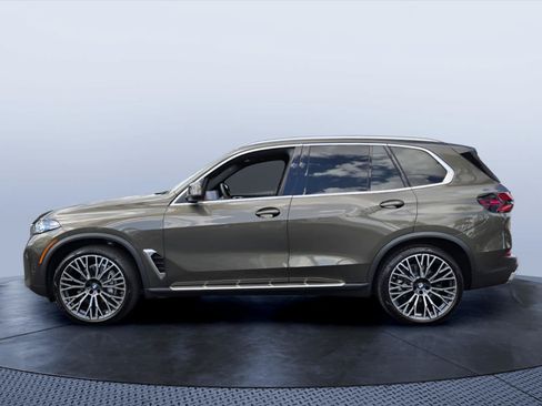 Used 2026 BMW X5 sDrive40i RWD image 3
