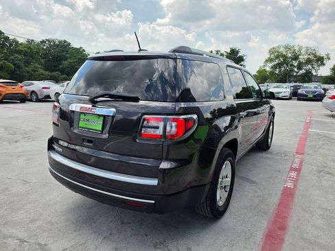 Used 2016 GMC Acadia SLE FWD image 12