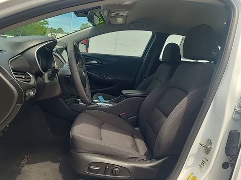 Used 2023 Chevrolet Malibu LT w/ Driver Confidence Package FWD image 11