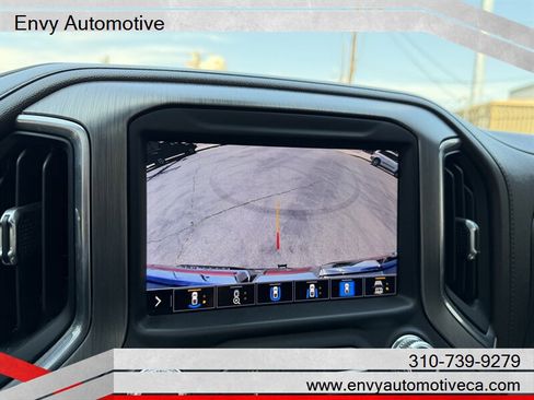 Used 2020 GMC Sierra 2500 Denali w/ Denali Ultimate Package image 41