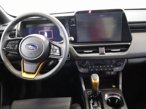New 2026 Subaru Outback Wilderness AWD/4WD image 15
