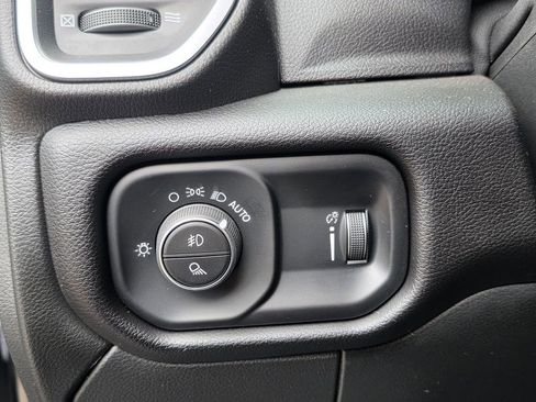 Used 2025 RAM 2500 Big Horn image 16