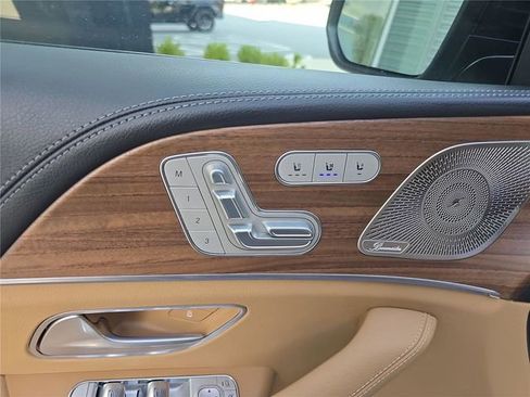 Certified 2026 Mercedes-Benz GLE 450 4MATIC image 22