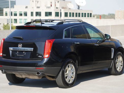 Used 2013 Cadillac SRX FWD image 17