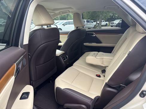 Used 2018 Lexus RX 350 FWD w/ Premium Package image 21