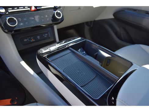 New 2025 Hyundai Tucson Limited image 25