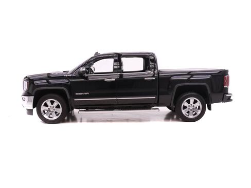 Used 2018 GMC Sierra 1500 SLT AWD/4WD image 3
