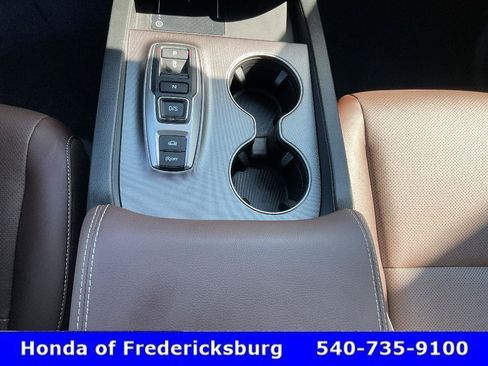 Used 2026 Honda Ridgeline RTL image 34