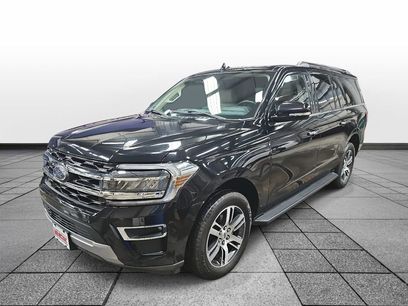 Used 2024 Ford Expedition Max Limited