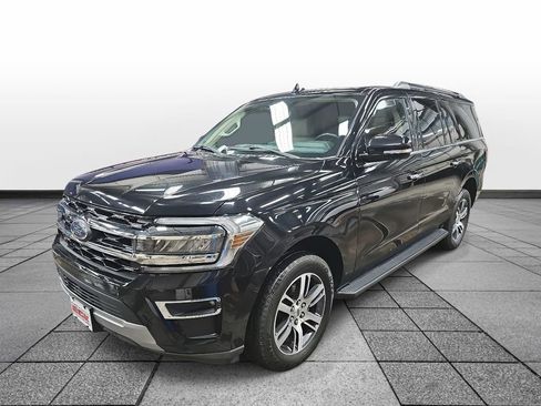 Used 2024 Ford Expedition Max Limited AWD/4WD image 1