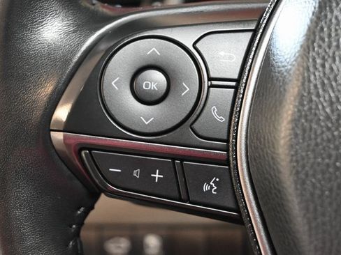 Certified 2024 Toyota Camry XSE image 13