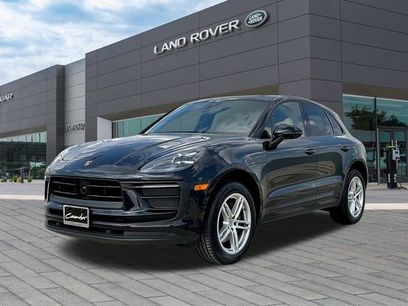 Used 2024 Porsche Macan
