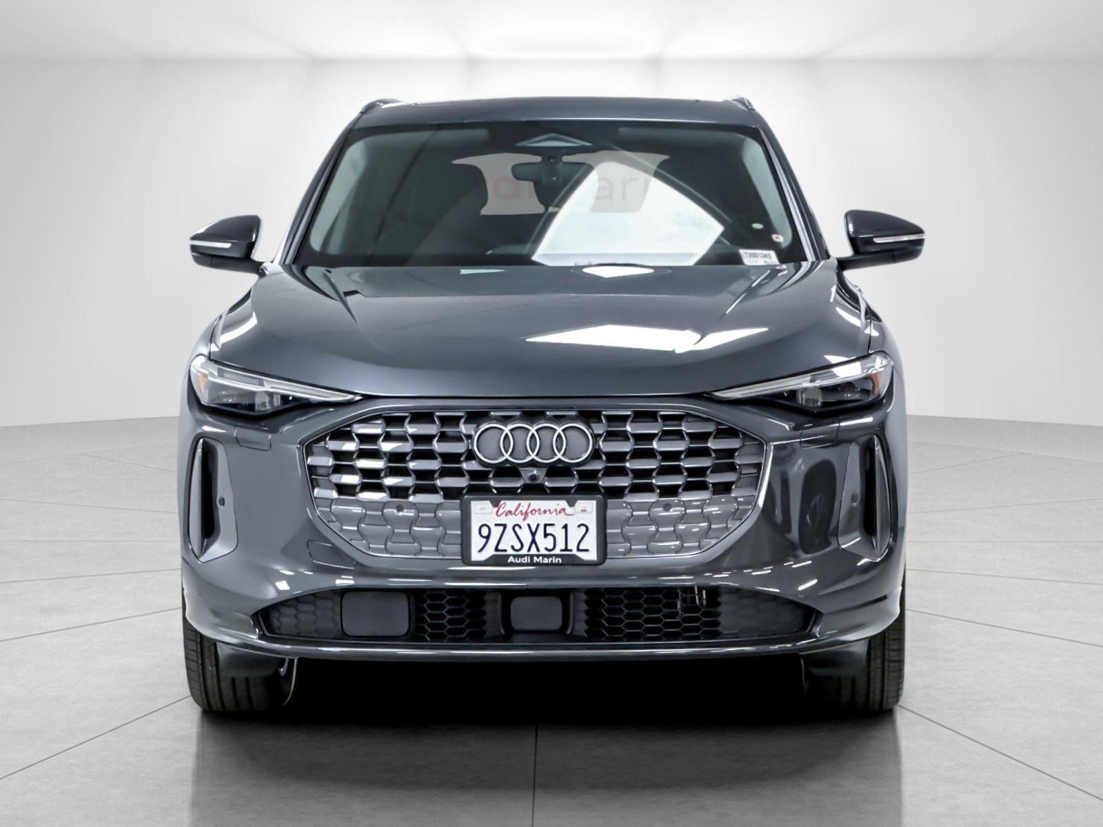 Certified 2026 Audi Q5 Premium Plus AWD/4WD image 8