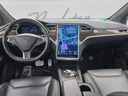 Used 2016 Tesla Model X P90D AWD/4WD image 15