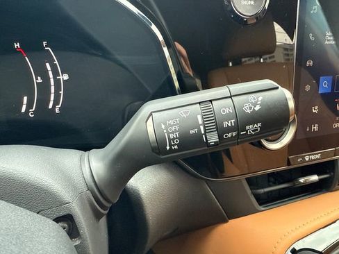 Certified 2023 Lexus NX 250 AWD image 17