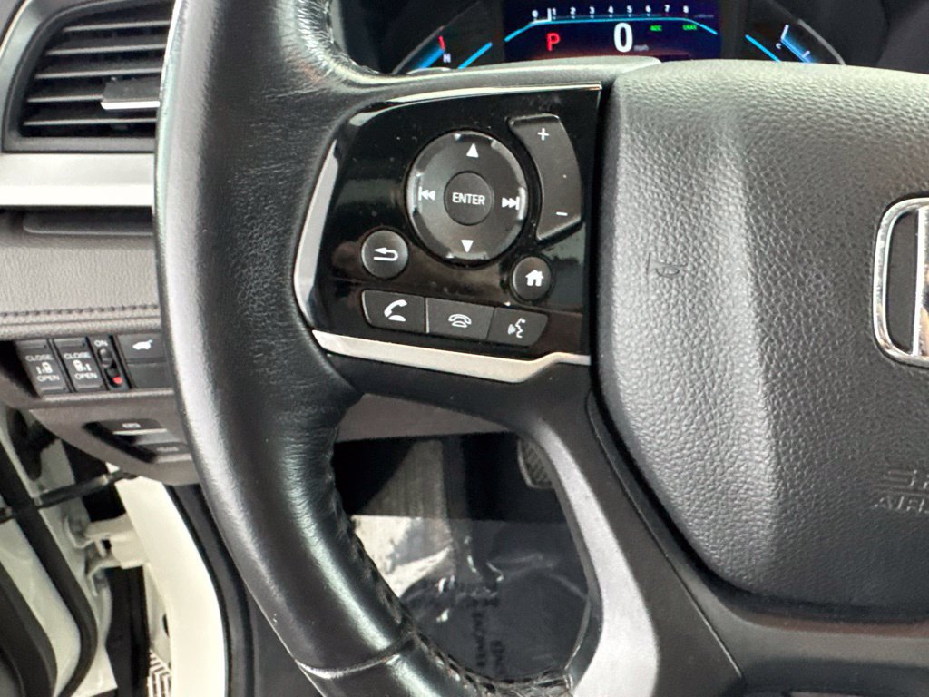 Used 2019 Honda Odyssey EX-L image 37