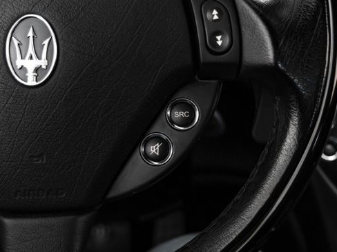 Used 2014 Maserati GranTurismo MC image 17