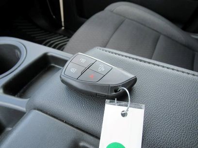 Certified 2024 Chevrolet Silverado 2500 LT