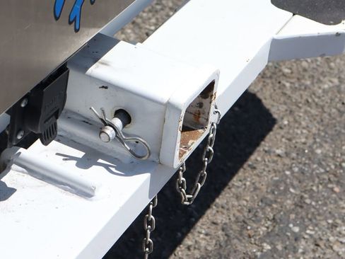 Used 2021 Ford F550 2WD Crew Cab Super Duty image 50