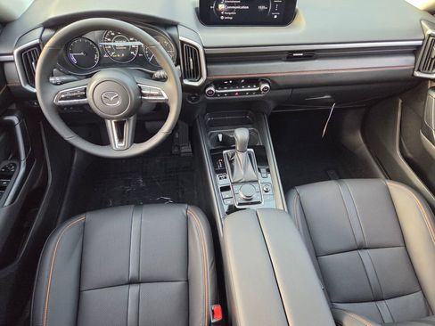 New 2026 MAZDA CX-50 AWD 2.5 Hybrid w/ Weather Package image 8